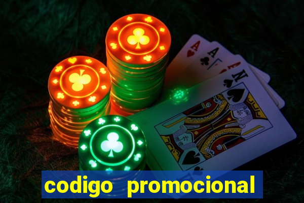 codigo promocional bingo blitz